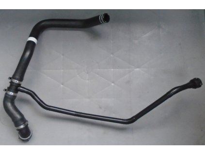 Nepoužitá originální Hadice chladiče spodní 2.0Hdi Peugeot Boxer Citroen Jumper 1614086880