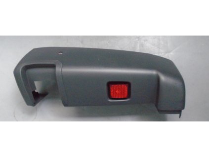 Nepoužitý originální Roh zadního nárazníku pravý Fiat Ducato Citroen Jumper Peugeot Boxer 7410CK 735423232 6001072172