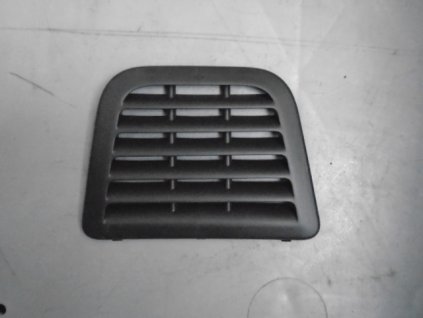 Nepoužitá originální Ventilační mřížka Citroen C3/DS3 7473XR