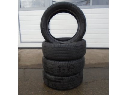 Nové  Michelin Primacy  4  205/55 R17" sada 4 ks pneumatik letní