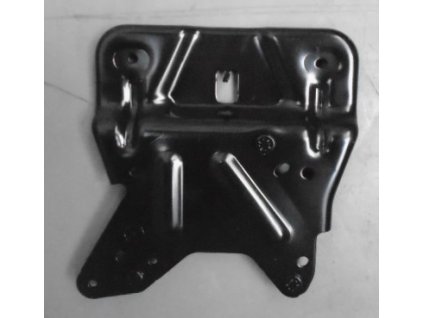 Nepoužitý originální držák na radar Peugeot 308/5008 9814392380