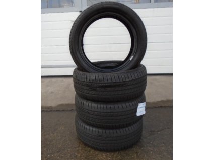 NOVÉ Goodyear Efficientgrip  205/50  17" 89 V  sada 4ks pneumatik