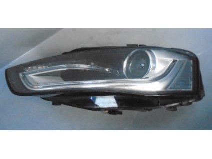 Světlomet přední  BI-XENONY  Audi A4   B8  2007-2012    8K0941005C