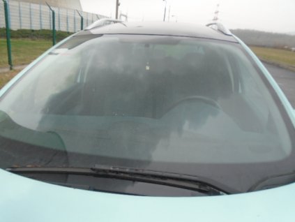 Čelní sklo Peugeot 307 SW Sport r.v. 2004