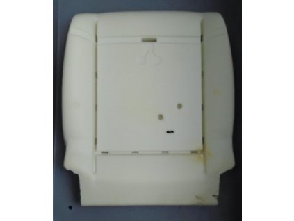Nepoužitý originální Sedák pravý bez potahu Citroen C3 9812337380
