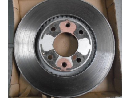 Nepoužitý originální  Brzdový kotouč přední Citroen C3/C4/C4 Picasso/C5/Berlingo/Xsara/Xsara Picasso 4249J6