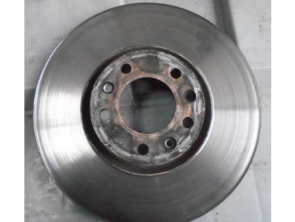 Nepoužitý originální Brzdový kotouč přední Citroen C4 Picasso II/C5 (X7) II Peugeot 308 II/407/508/3008 4249 K1 4249K1