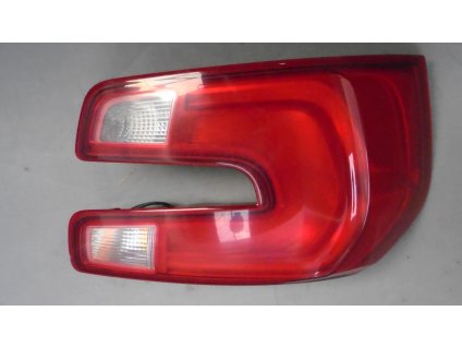 Světlo  zadní  levé Magneti Marelli  Citroen C4 Grand Picasso II  9676853980