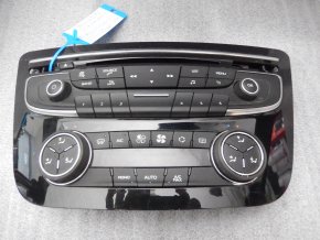 Kontrolní panel Rádio A/C  Peugeot 508 98023792XZ