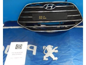 Přední mřížka Hyundai iX20  86351-1K510   863511K510
