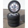 Hankook Optimo K 175  4x100 ET45 165/60 R14 75T Nissan Almera Sada 4 ks kol alu letní