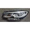 Světlomet  levý přední LED BMW G20, G21, A9 9481707-08, 948170708