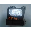 Řídící jednotka Airbagu Autoliv Citroen C4 Picasso II 1.6 Blue HDi  620644600    9807547380