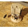 Palivové čerpadlo s palivovým čidlem 1.4 i     Citroen C3 2007-2009     1525HG