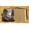 Elektrické zpětné zrcátko levé vnější  , vyhřívané  Peugeot 206 1998-2009   8154JE