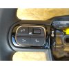 Volant multifunkční kožený   Citroen C3 Aircross 2016-2018   34211562F    98118752ZD