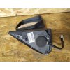 Elektrické zpětné zrcátko pravé vnější   Citroen Berlingo II, Peugeot Partner II    2005       96366861XT