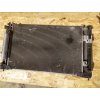 Chladič vody  Citroen  C4 Picasso 2007-2013  PA66GF25