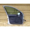 Dveře přední levé  komplet se zrcátkem Peugeot 206  1998-2010  kod barvy   # 998283