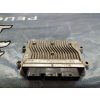Řídící jednotka motoru  Valeo 1.4 i  Peugeot 206 +  2009  9666257580   J34P-AAE