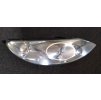 Světlomet pravý , přední Peugeot 407 č. 0301213202
