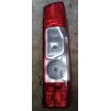 Světlo zadní pravé Fiat Ducato 2006   01355855080