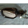 Elektrické zpětné zrcátko levé vnější  Honda CR-V  2007-2012    E9024386