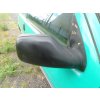 Mechanické zpětné zrcátko pravé přední  Peugeot 106 1991-2003  barva KRDB