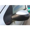 Zpětné zrcátko levé přední  Peugeot 206   1998-2010    barva EZR