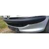 Peugeot 206 1.1i přední nárazník holý r.v.  1998-2010  barva EZR