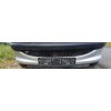 Peugeot 206 1.1i přední nárazník holý r.v.  1998-2010  barva EZR