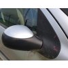 Zpětné zrcátko pravé přední  Peugeot 206   1998-2010    barva EZR