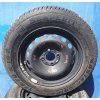 Semperit Master Grip  175/70 R14 84T M+S sada 4ks kol Fiat Fiorino