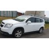 Chevrolet Orlando 1.8i  barva: GAZ