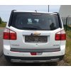 Chevrolet Orlando 1.8i  barva: GAZ