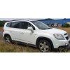 Chevrolet Orlando 1.8i  barva: GAZ