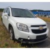 Chevrolet Orlando 1.8i  barva: GAZ