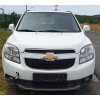Chevrolet Orlando 1.8i  barva: GAZ