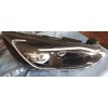 Světlomet pravý přední Ford Focus IV  XENON LED 2018 - 2021  JX7B-13E016-AJ
