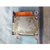 Řídící jednotka airbagu Peugeot 307 1.6 HDi 9652712180