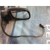 Elektrické zpětné zrcátko příklopné pravé Peugeot 307   2004-2007   barva  EZWD