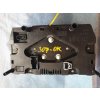 Panel ovládání klimatizace Peugeot 307 2004-2007    96527144XT