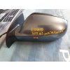 Elektrické zpětné zrcátko příklopné levé Peugeot 307   2004-2007   barva  EZWD