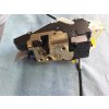 Zámek předních levých  dveří  Citroen C4  r.v. 2004-2010 9660699880