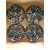 Sada 4 alu disků 6Jx15 Volkswagen, Škoda, Seat, Audi, Mercedes    KBA50869  5x112 ET28