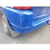 Citroen Berlingo zadní nárazník holý  r.v.  2002-2008   barva KPVB
