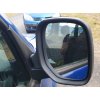 Elektrické zpětné zrcátko pravé přední Citroen Berlingo  2002-2008  barva KPVB