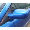Elektrické zpětné zrcátko levé přední Renault Megane Scenic  2003-2009  barva TEI45