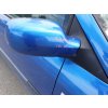 Elektrické zpětné zrcátko pravé přední Renault Megane Scenic  2003-2009  barva TEI45