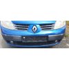 Renault Megane Scenic 1.6i  Přední nárazník holý r.v.2003-2009  barva TEI45